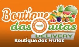 Boutique das Frutas